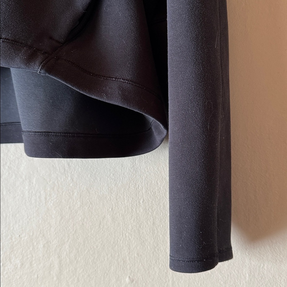 lululemon AirWrap Modal Pullover Hoodie - Picture 5 of 14